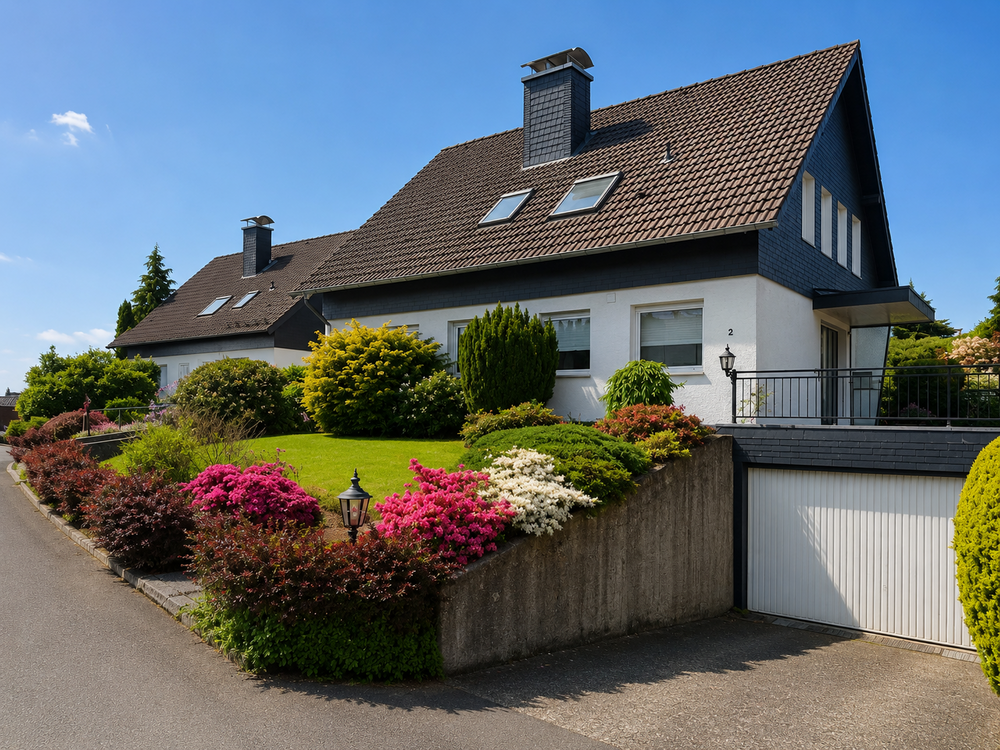 Thumbnail-Haus zum Kaufen in Remscheid 570.000,00 € 173 m²