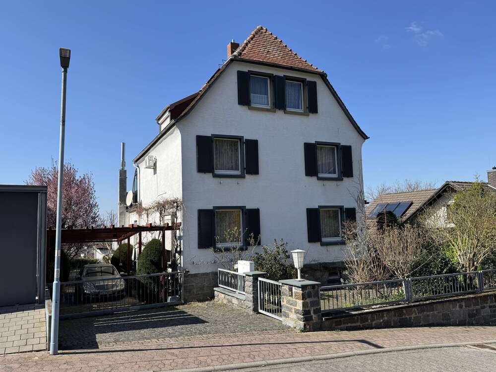 Thumbnail-Haus zum Kaufen in Zwingenberg 749.000,00 € 302 m²