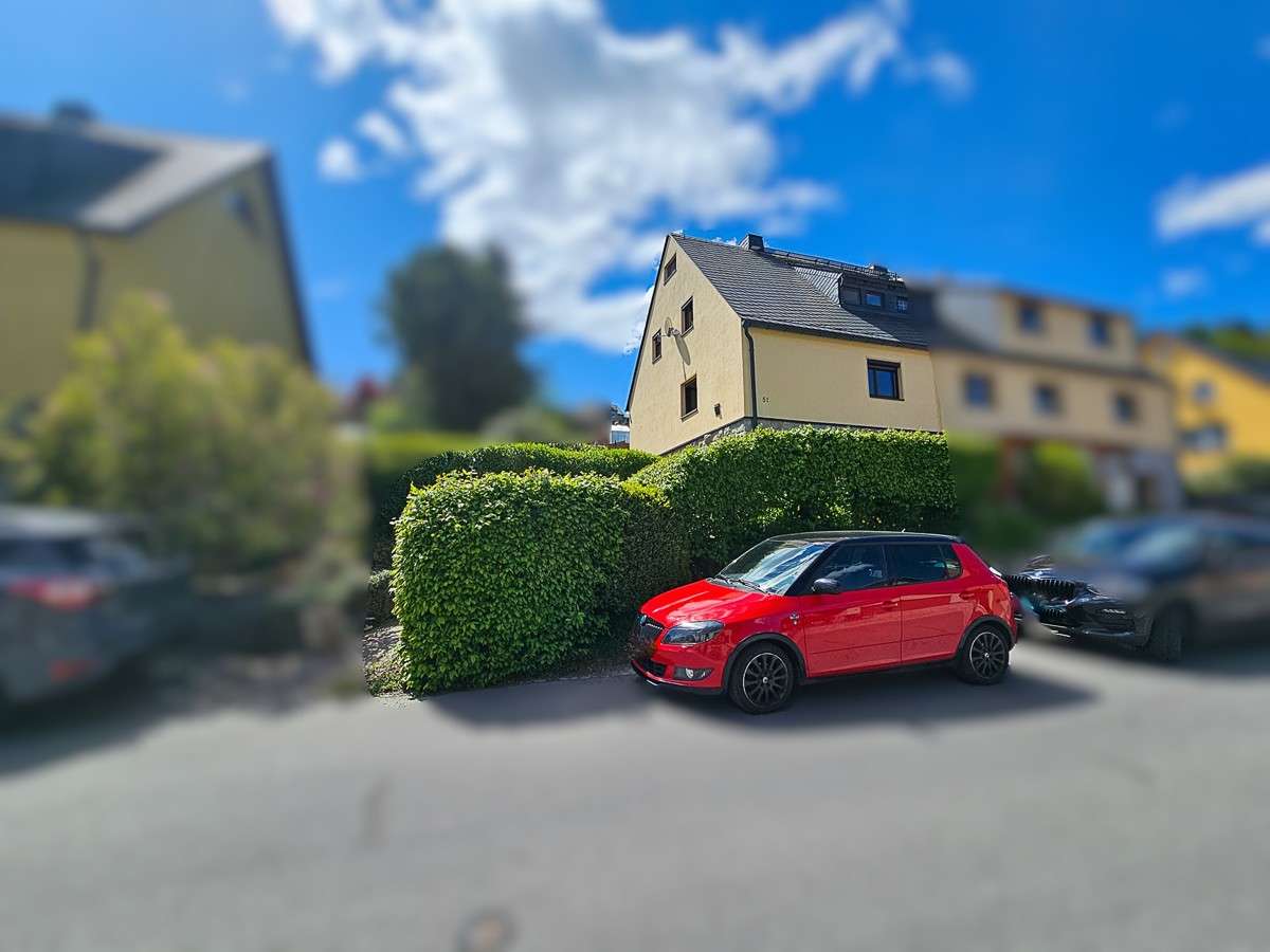 Thumbnail-Haus zum Kaufen in Aue-Bad Schlema 59.000,00 € 66.42 m²