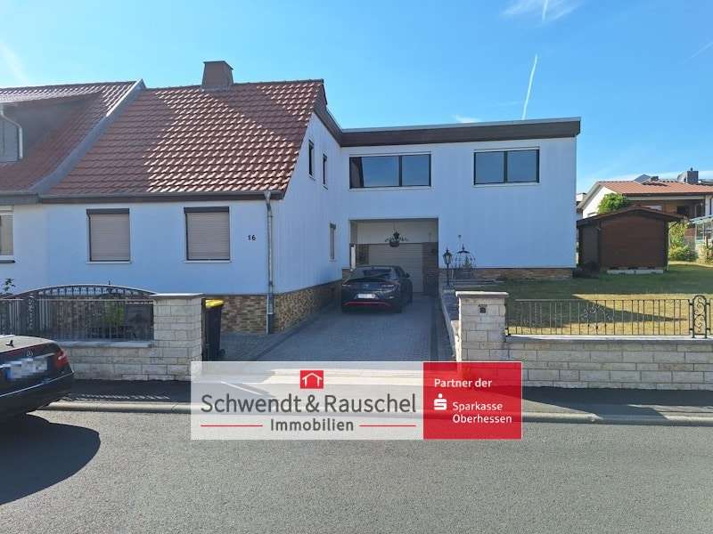 Thumbnail-Haus zum Kaufen in Alsfeld 259.000,00 € 178 m²