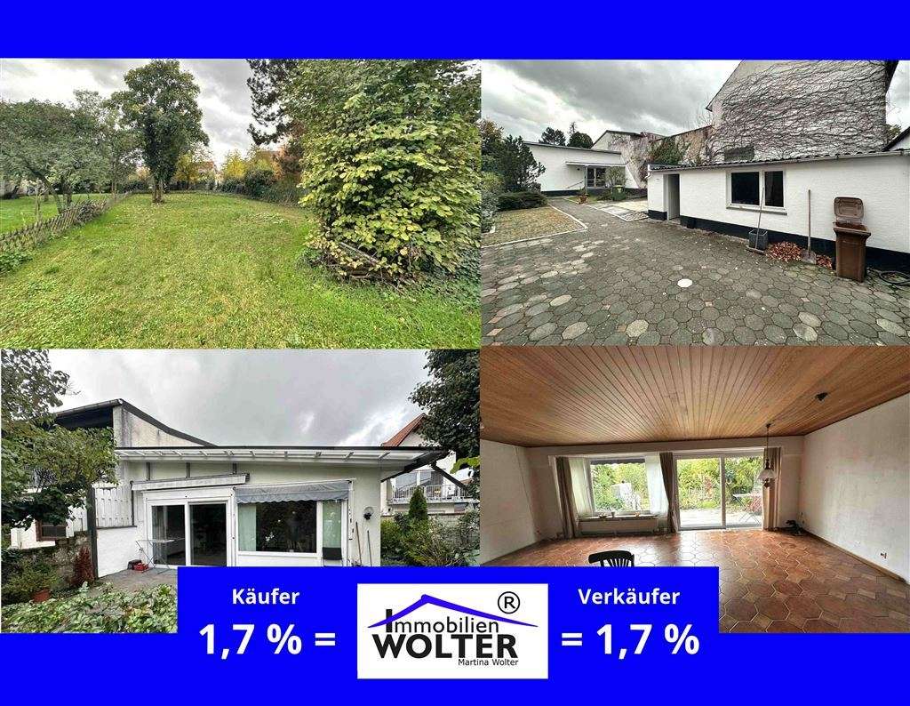 Thumbnail-Haus zum Kaufen in Lampertheim , Hess 539.000,00 € 72 m²