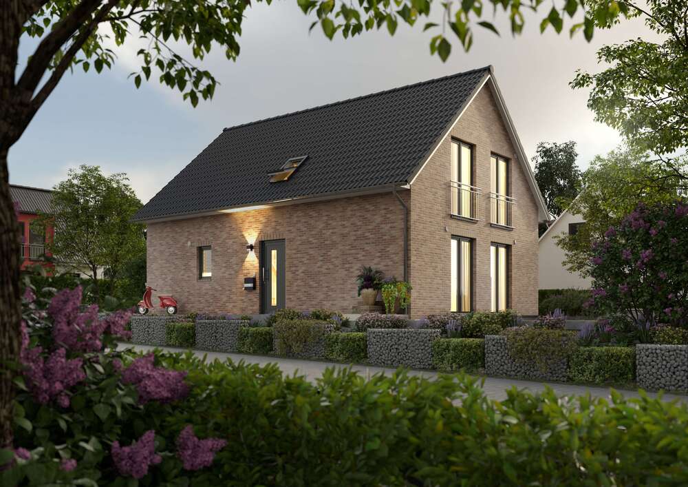 Thumbnail-Haus zum Kaufen in Münster 796.573,00 € 141.52 m²