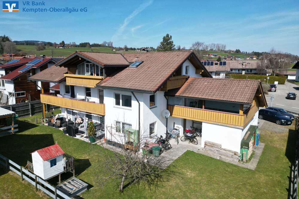 Thumbnail-Haus zum Kaufen in Immenstadt 1.290.000,00 € 344 m²