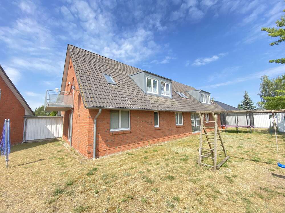 Thumbnail-Wohnung zum Mieten in Lenzen 273,79 € 73.86 m²