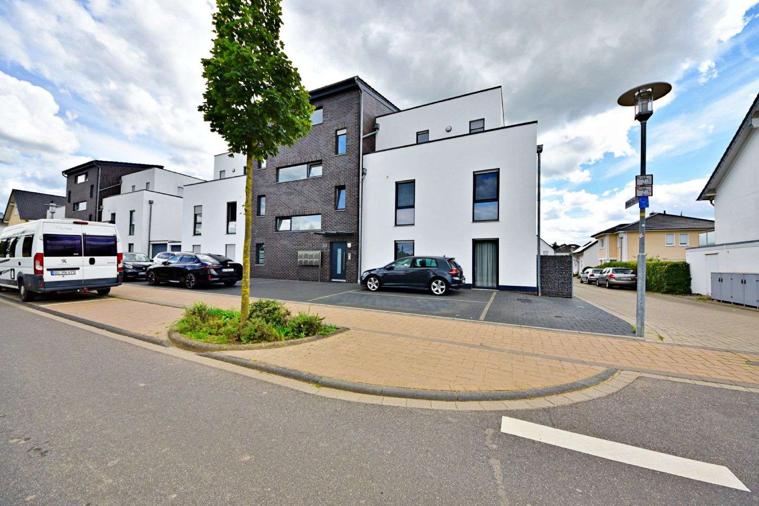 Thumbnail-Wohnung zum Kaufen in Meckenheim 299.000,00 € 65 m²