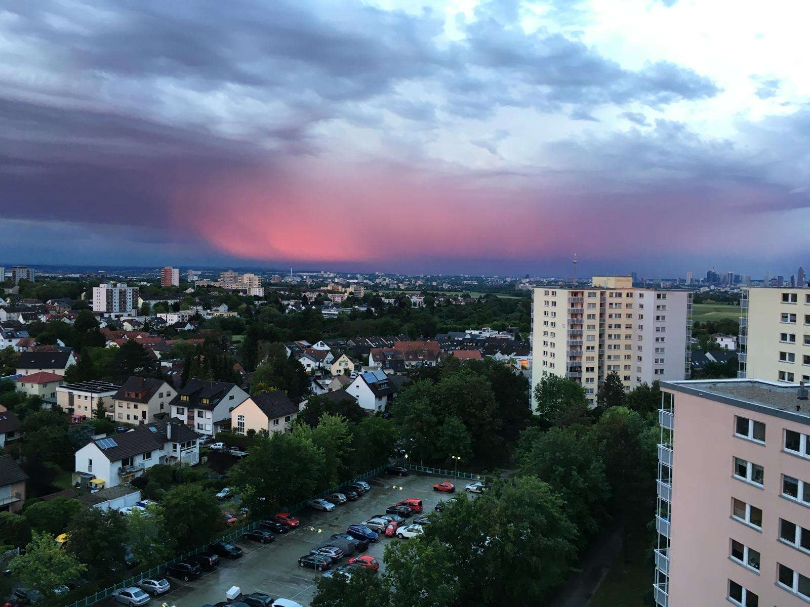 Thumbnail-Wohnung zum Mieten in Steinbach 720,00 € 60 m²