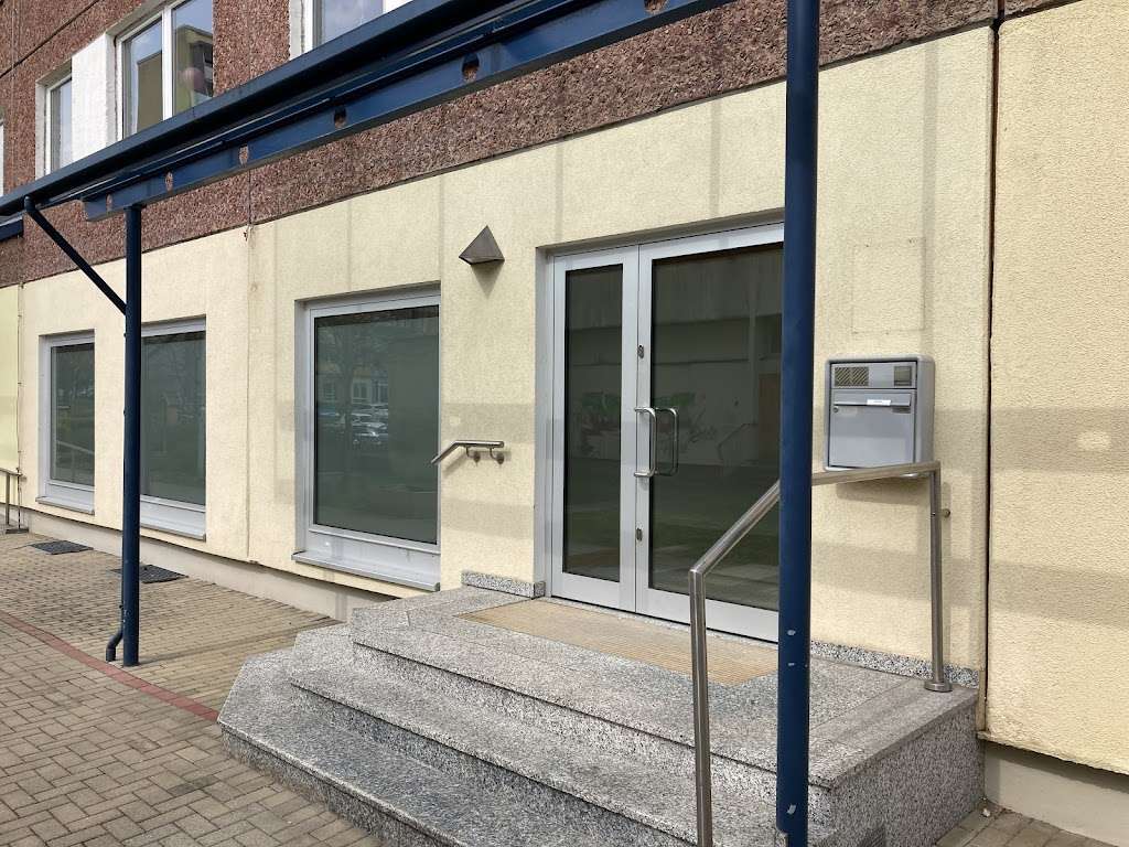 Thumbnail-Büro in Gera 555,00 € 92.07 m²