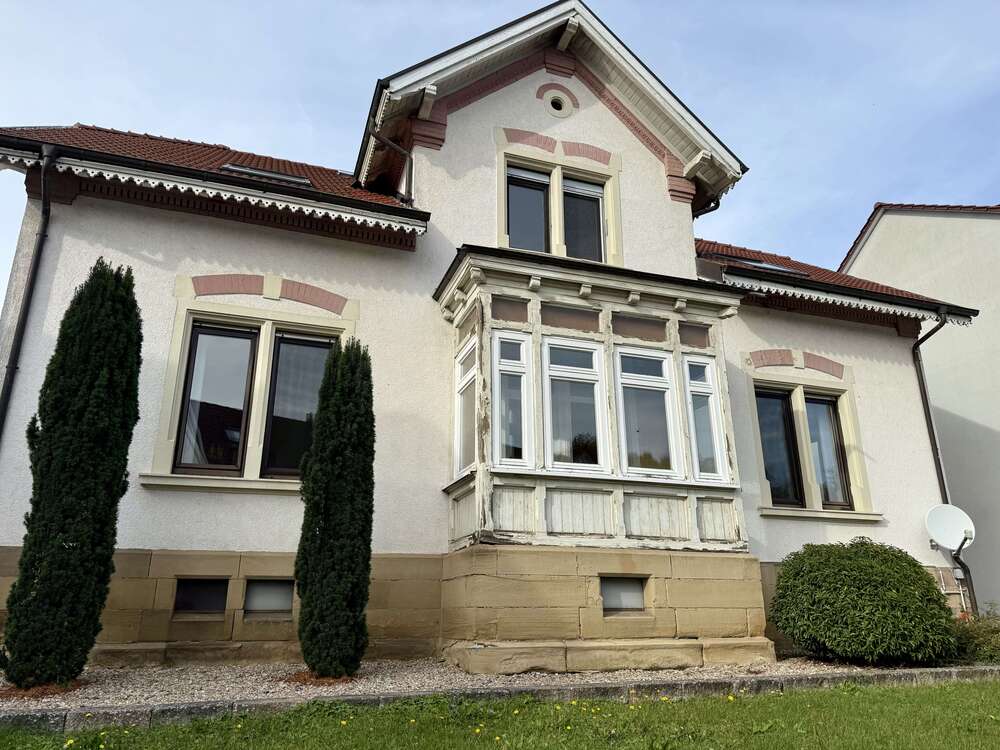 Thumbnail-Haus zum Kaufen in Östringen 495.000,00 € 180 m²