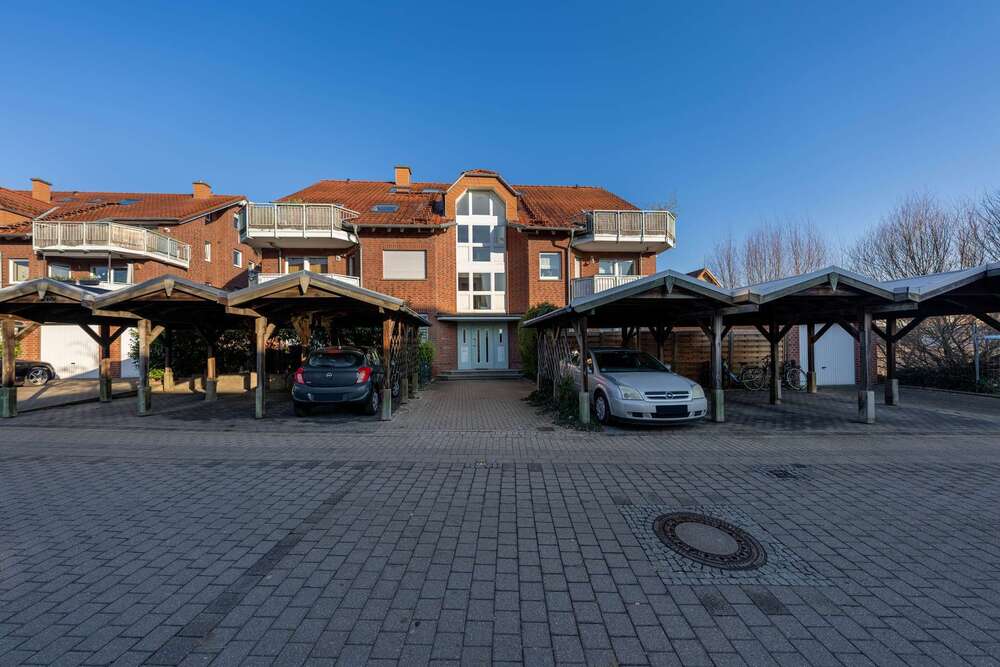 Thumbnail-Wohnung zum Kaufen in Lünen 240.000,00 € 94 m²