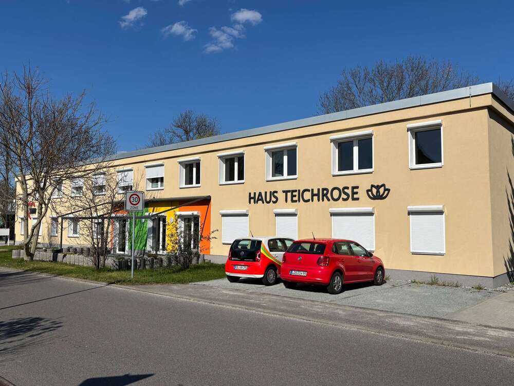 Thumbnail-Wohnung zum Mieten in Peitz 440,00 € 30.38 m²