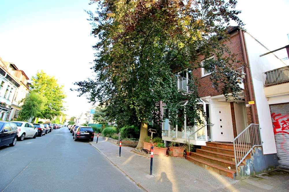 Thumbnail-Wohnung zum Kaufen in Bremen 218.000,00 € 58 m²