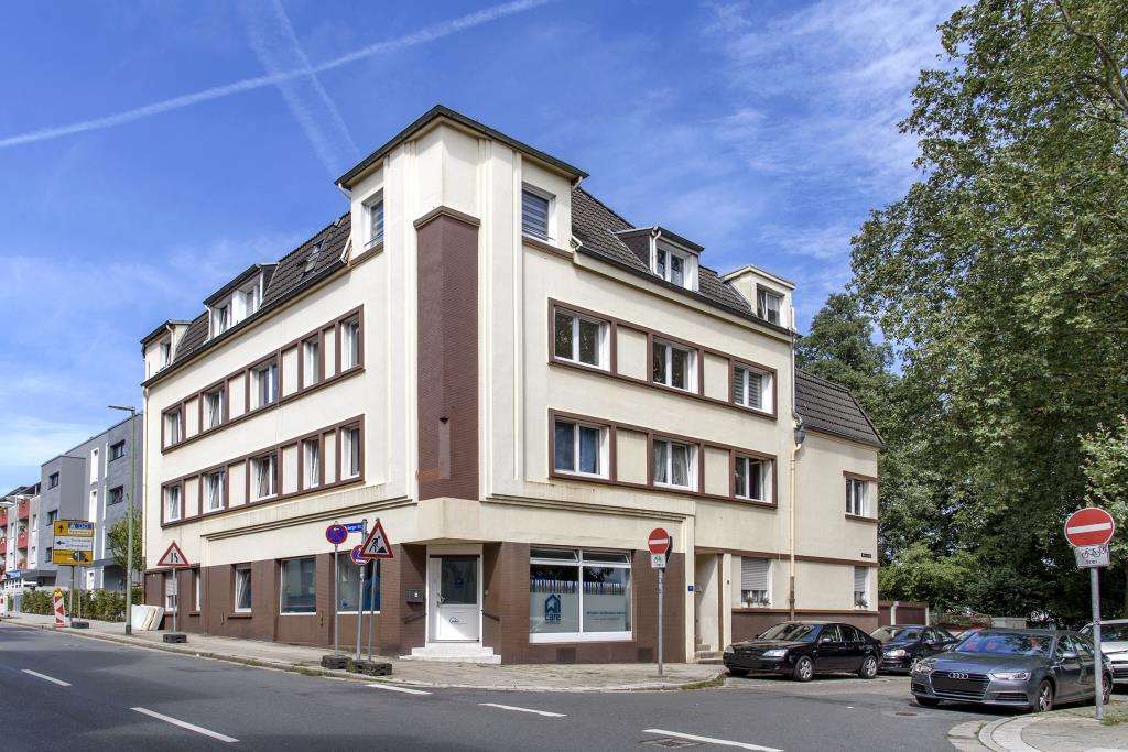 Thumbnail-Wohnung zum Mieten in Essen 629,00 € 71.56 m²
