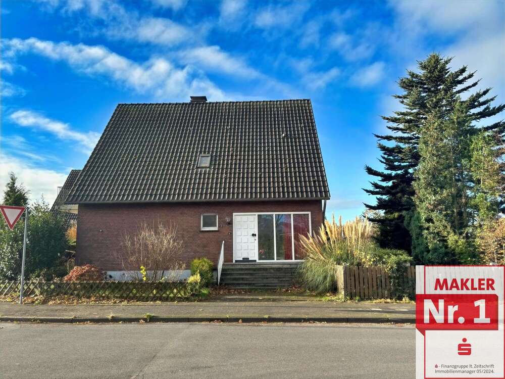 Thumbnail-Haus zum Kaufen in Wesel 369.000,00 € 142 m²