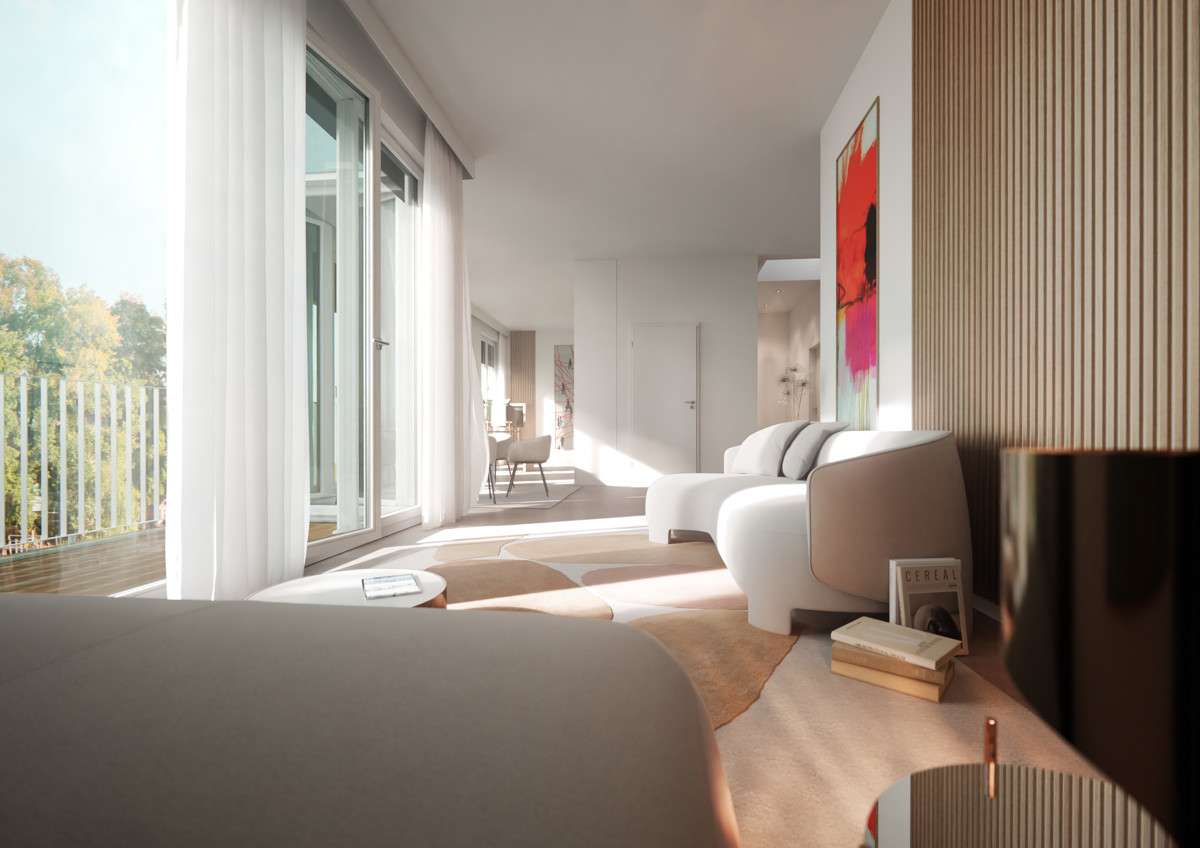 Thumbnail-Wohnung zum Kaufen in Limburg an der Lahn 252.000,00 € 49.87 m²