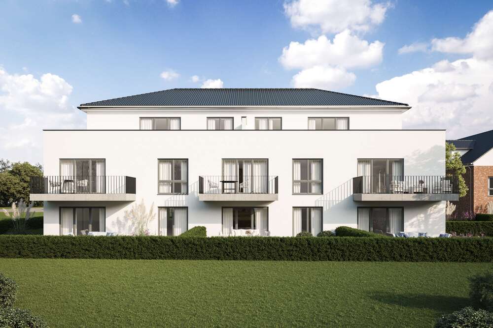 Thumbnail-Wohnung zum Kaufen in Benthe 233.900,00 € 57.44 m²