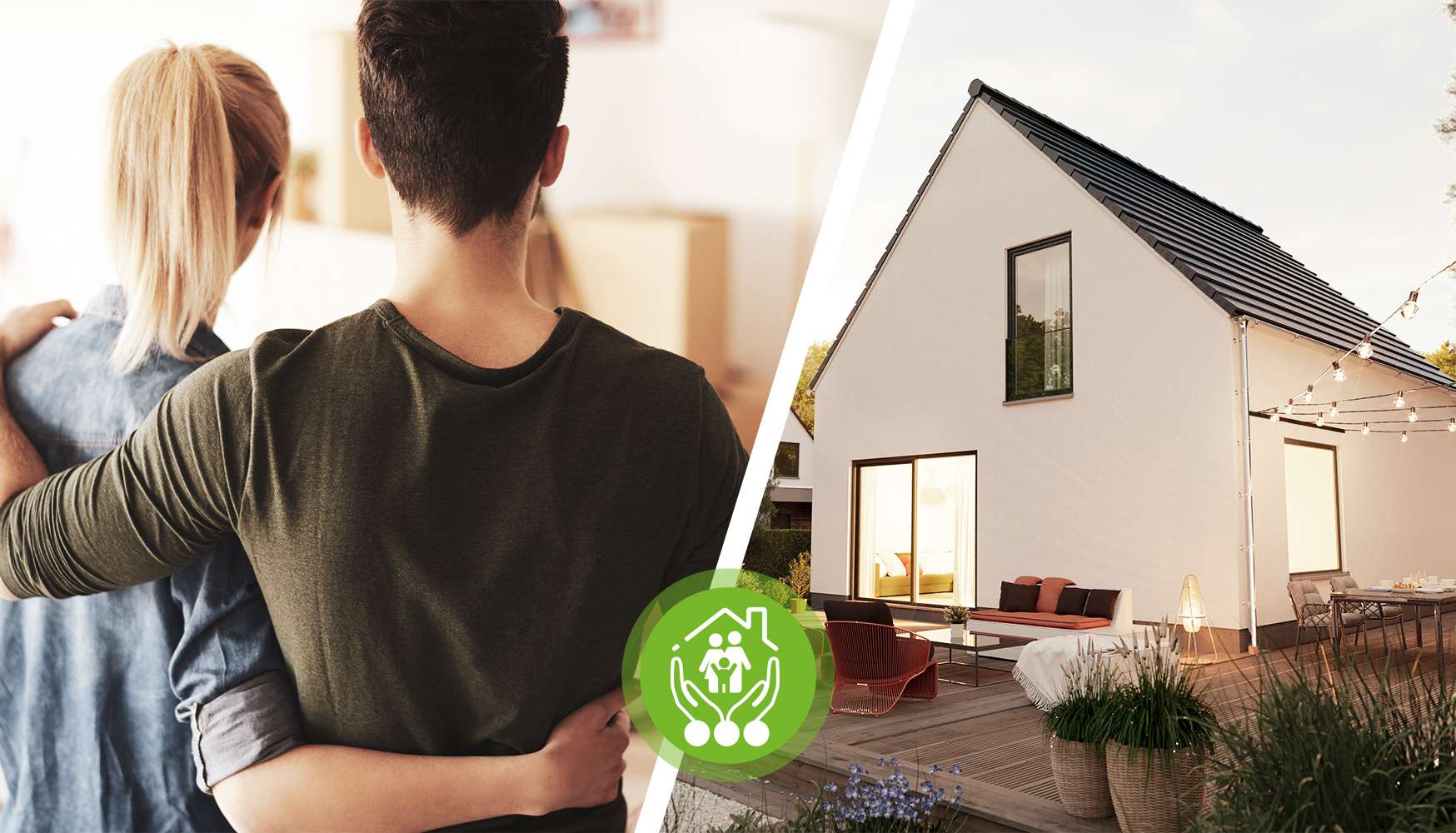 Thumbnail-Haus zum Kaufen in Münster 758.473,00 € 114 m²