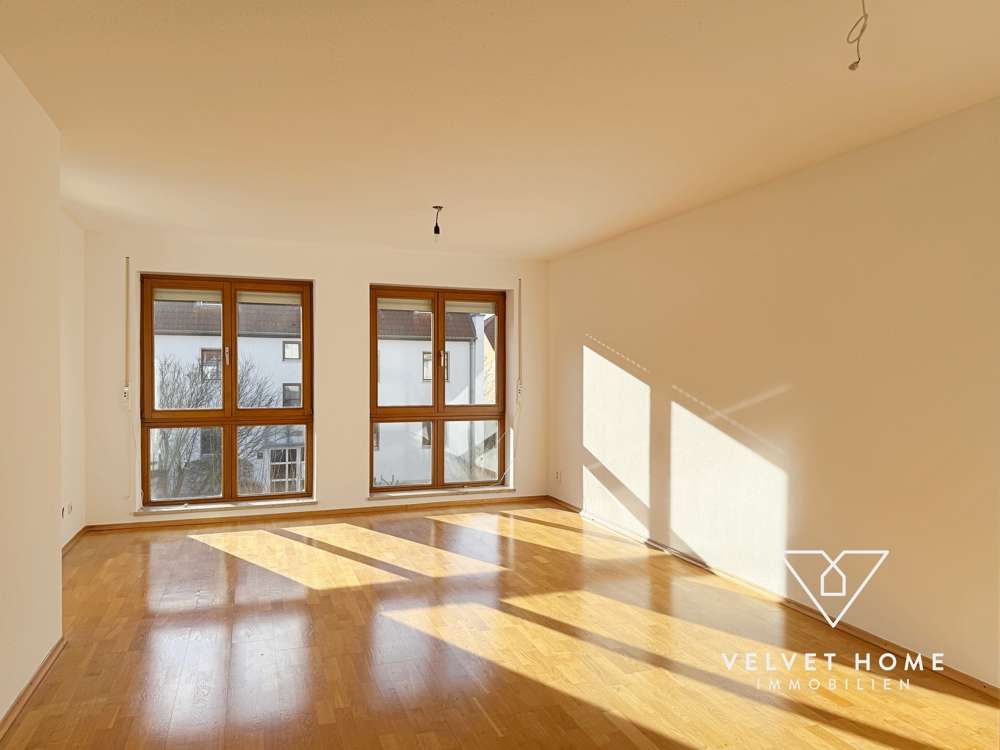 Thumbnail-Wohnung zum Kaufen in Mering 340.000,00 € 77.68 m²