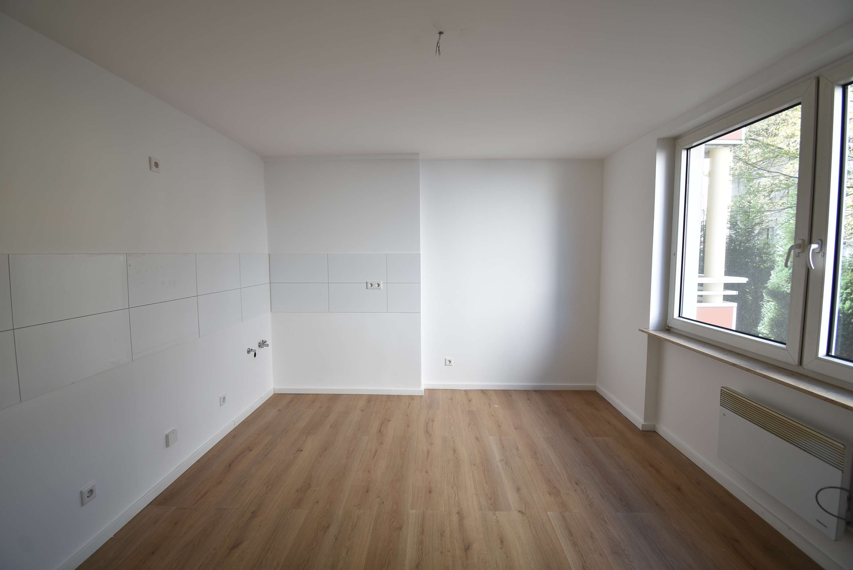 Thumbnail-Wohnung zum Mieten in Essen 500,00 € 41.03 m²