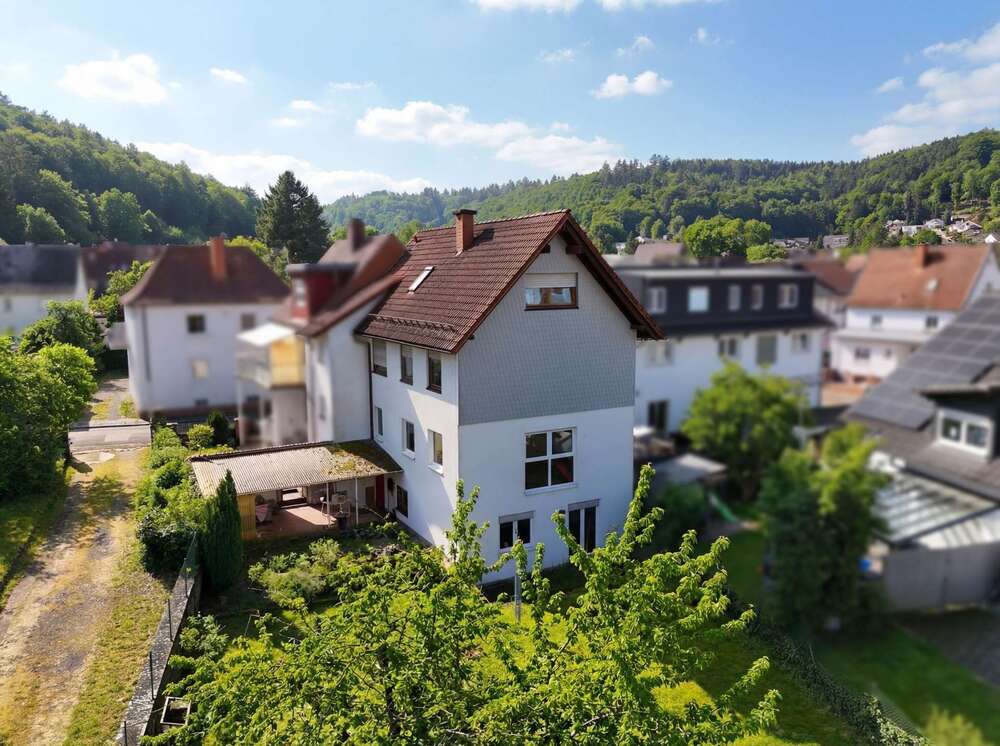 Thumbnail-Haus zum Kaufen in Hohenecken 298.000,00 € 145 m²