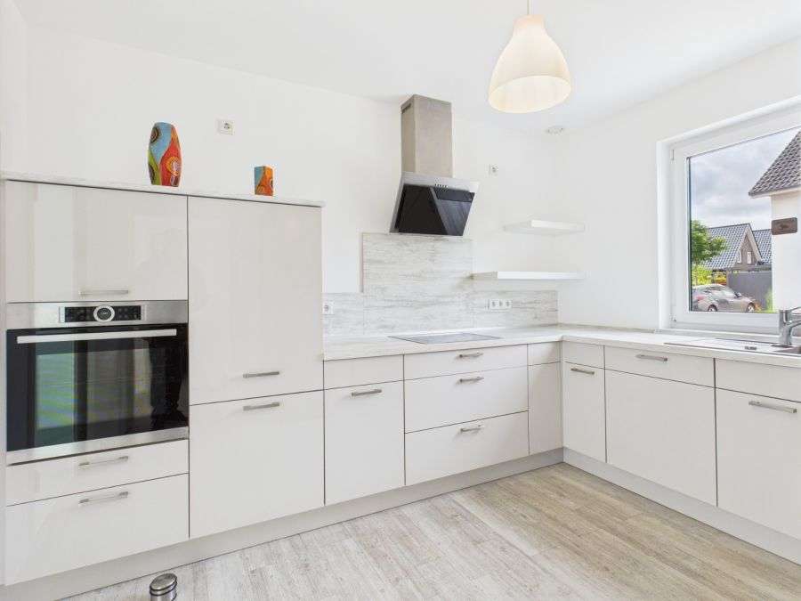 Thumbnail-Haus zum Mieten in Wiefelstede Metjendorf 1.950,00 € 122.5 m²