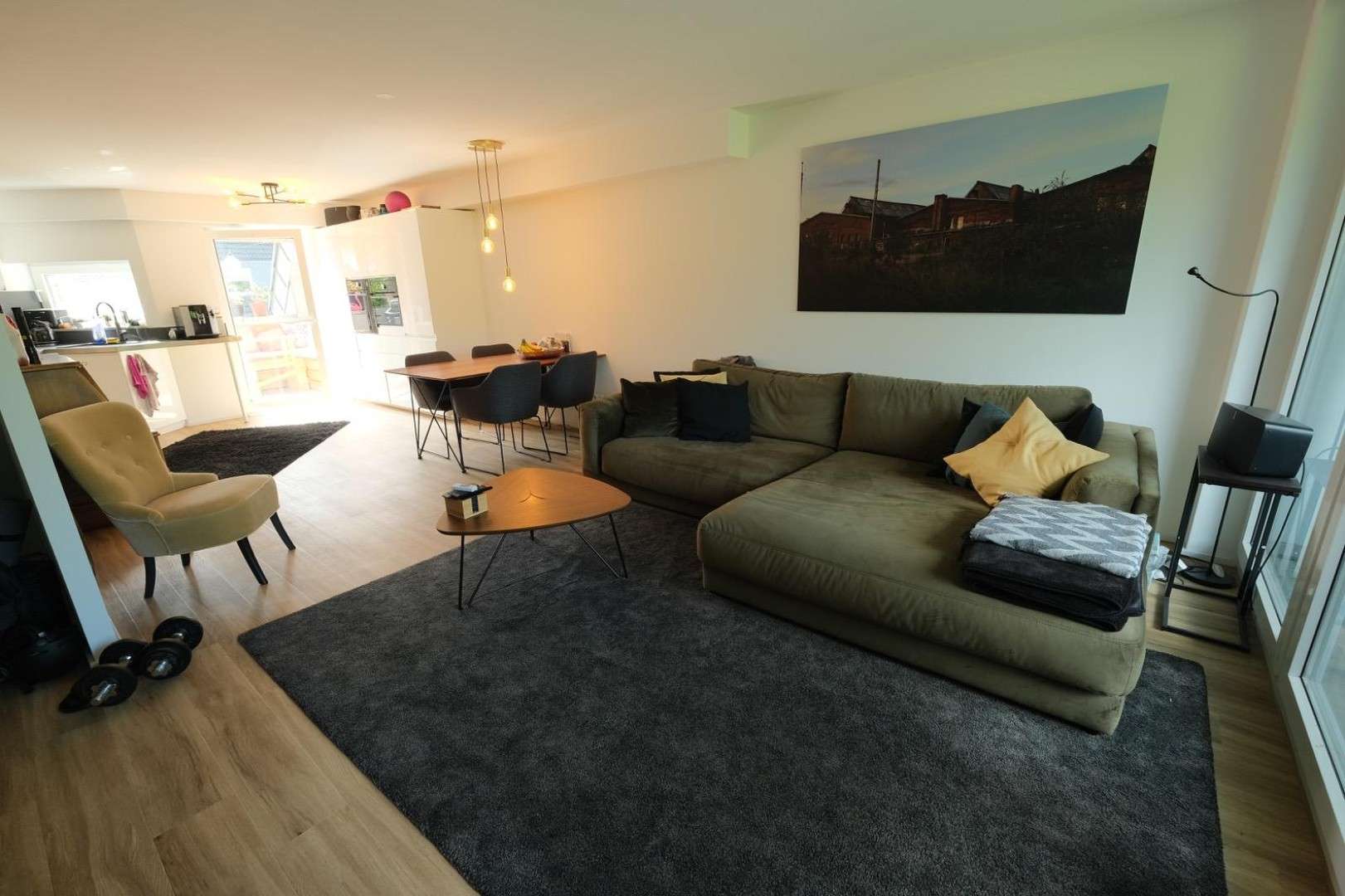 Thumbnail-Wohnung zum Mieten in Köln 1.425,00 € 76 m²