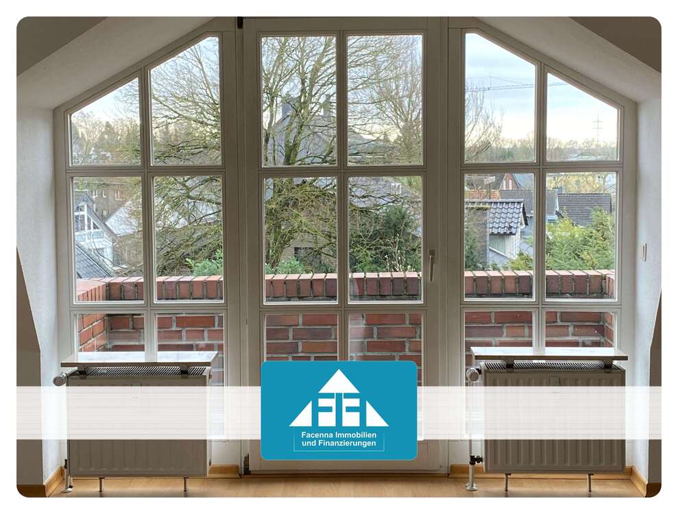 Thumbnail-Wohnung zum Mieten in Haan 1.000,00 € 78 m²