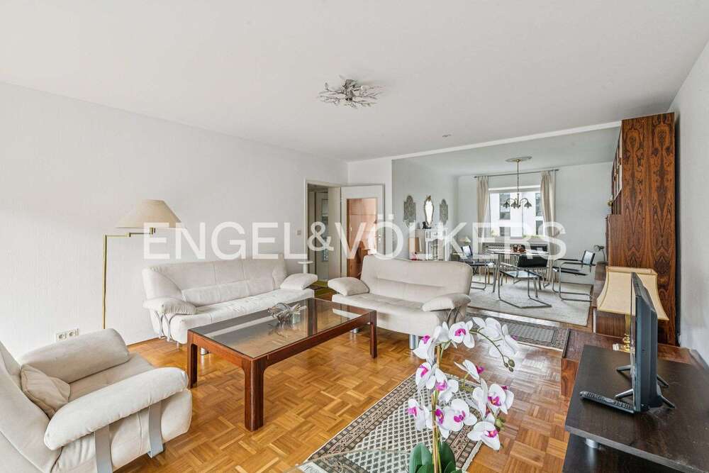 Thumbnail-Wohnung zum Kaufen in Oberursel (Taunus) 339.000,00 € 92 m²