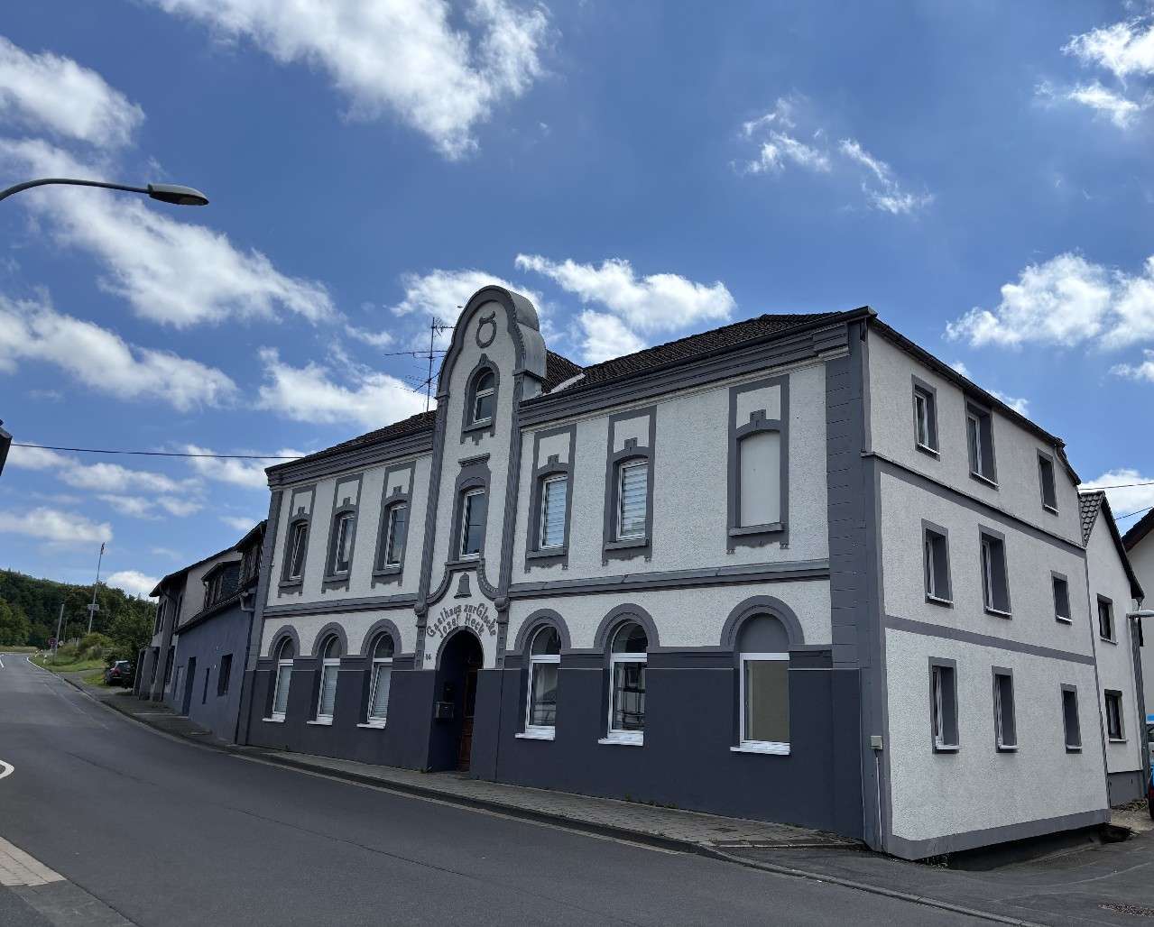 Thumbnail-Wohnung zum Mieten in Rheinbach-Loch 872,00 € 86 m²