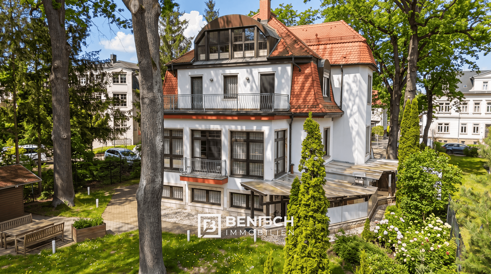 Thumbnail-Haus zum Kaufen in Dresden 1.485.000,00 € 558 m²