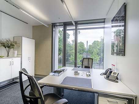 Thumbnail-Büro in Düsseldorf 1.689,00 € 21 m²