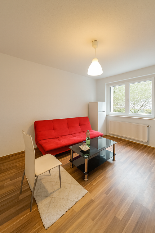 Thumbnail-Wohnung zum Mieten in Essen 310,00 € 39.2 m²