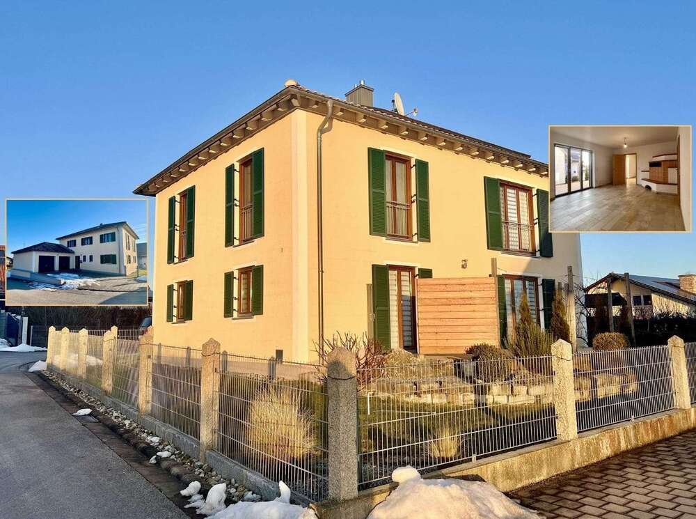 Thumbnail-Haus zum Kaufen in Neustadt 620.000,00 € 150 m²