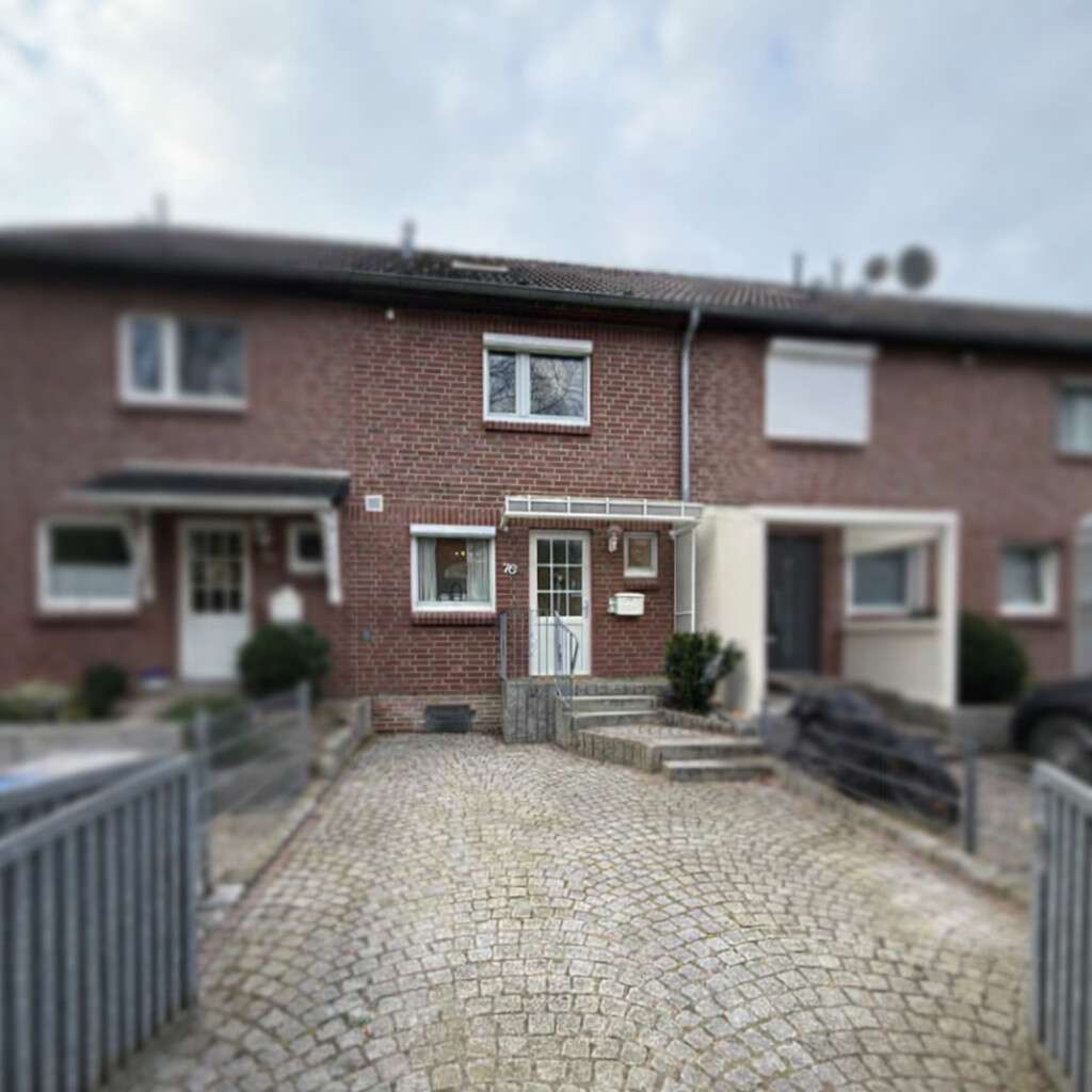 Thumbnail-Haus zum Kaufen in Hamburg 479.000,00 € 111 m²