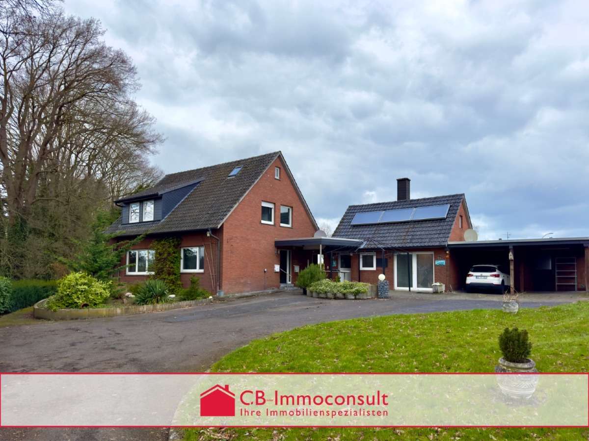 Thumbnail-Haus zum Kaufen in Milte 279.000,00 € 130.92 m²