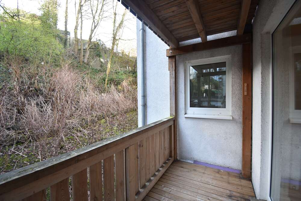 Thumbnail-Wohnung zum Mieten in Wuppertal 595,00 € 61.57 m²