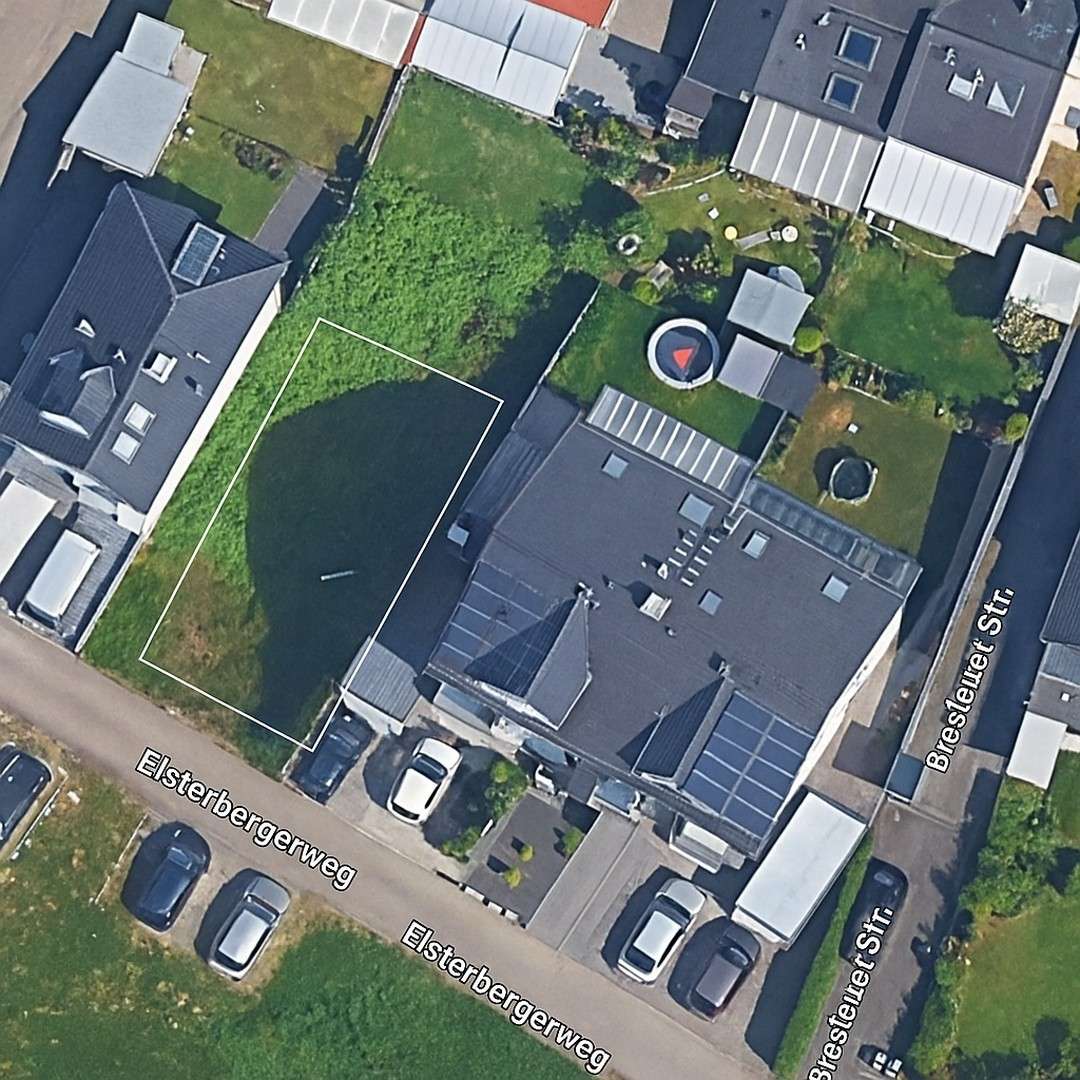 Thumbnail-Grundstück zu verkaufen in Kelsterbach 399.000,00 € 313 m²