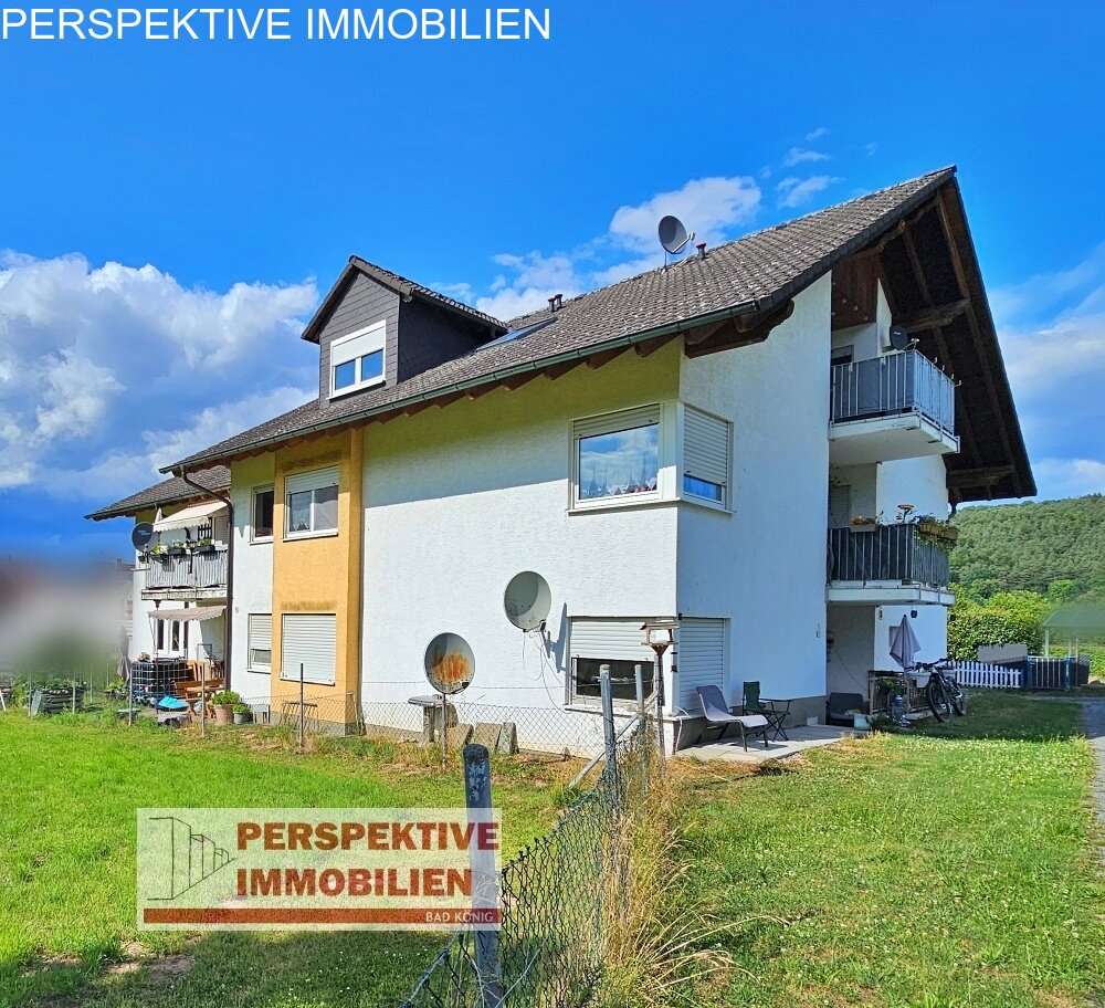 Thumbnail-Haus zum Kaufen in Bad König 649.000,00 € 379 m²