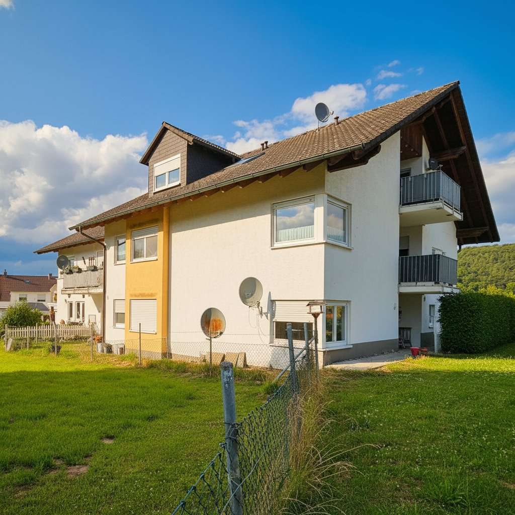 Thumbnail-Haus zum Kaufen in Bad König 649.000,00 € 379 m²