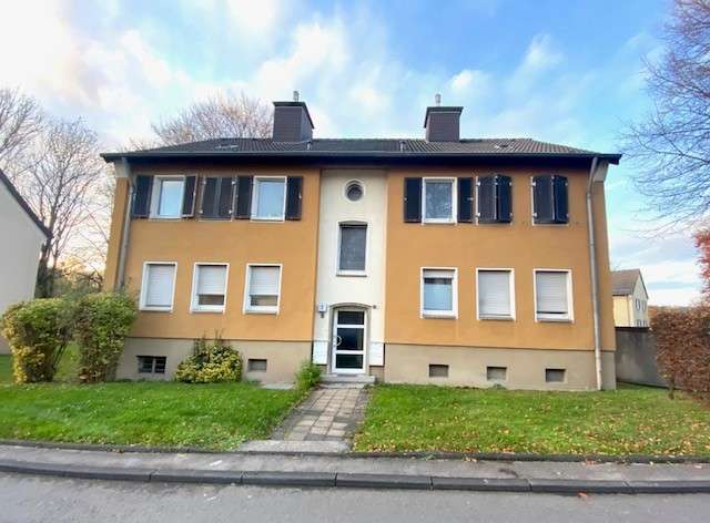 Thumbnail-Wohnung zum Mieten in Wuppertal 350,00 € 52.68 m²