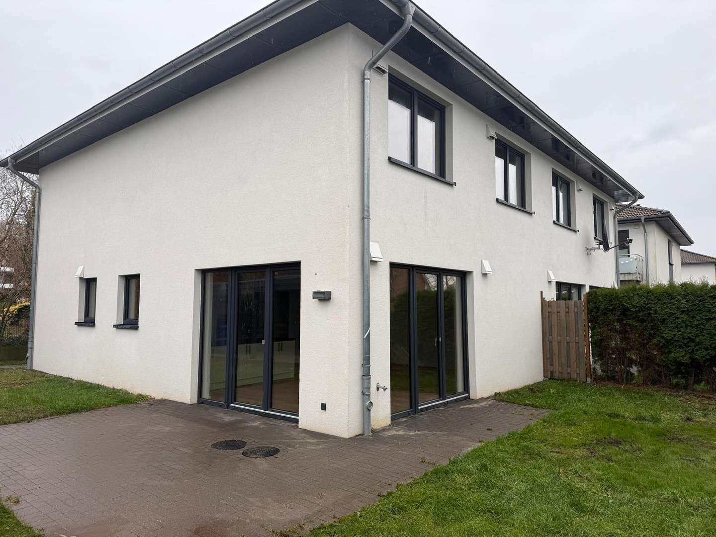 Thumbnail-Haus zum Kaufen in Bad Bramstedt 447.500,00 € 130 m²