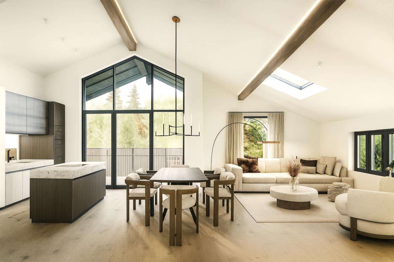 Thumbnail-Wohnung zum Kaufen in Rottach-Egern 3.589.000,00 € 193.72 m²