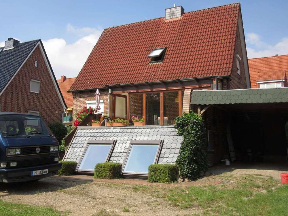 Thumbnail-Haus zum Kaufen in Eutin 325.000,00 € 105 m²