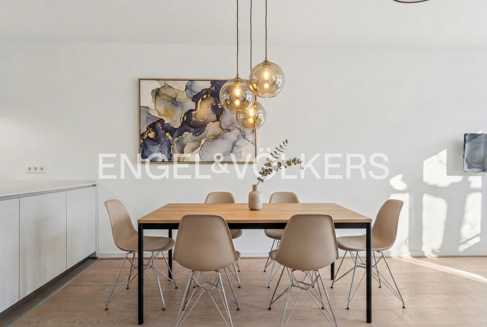 Thumbnail-Wohnung zum Kaufen in Frankfurt am Main 419.000,00 € 38 m²