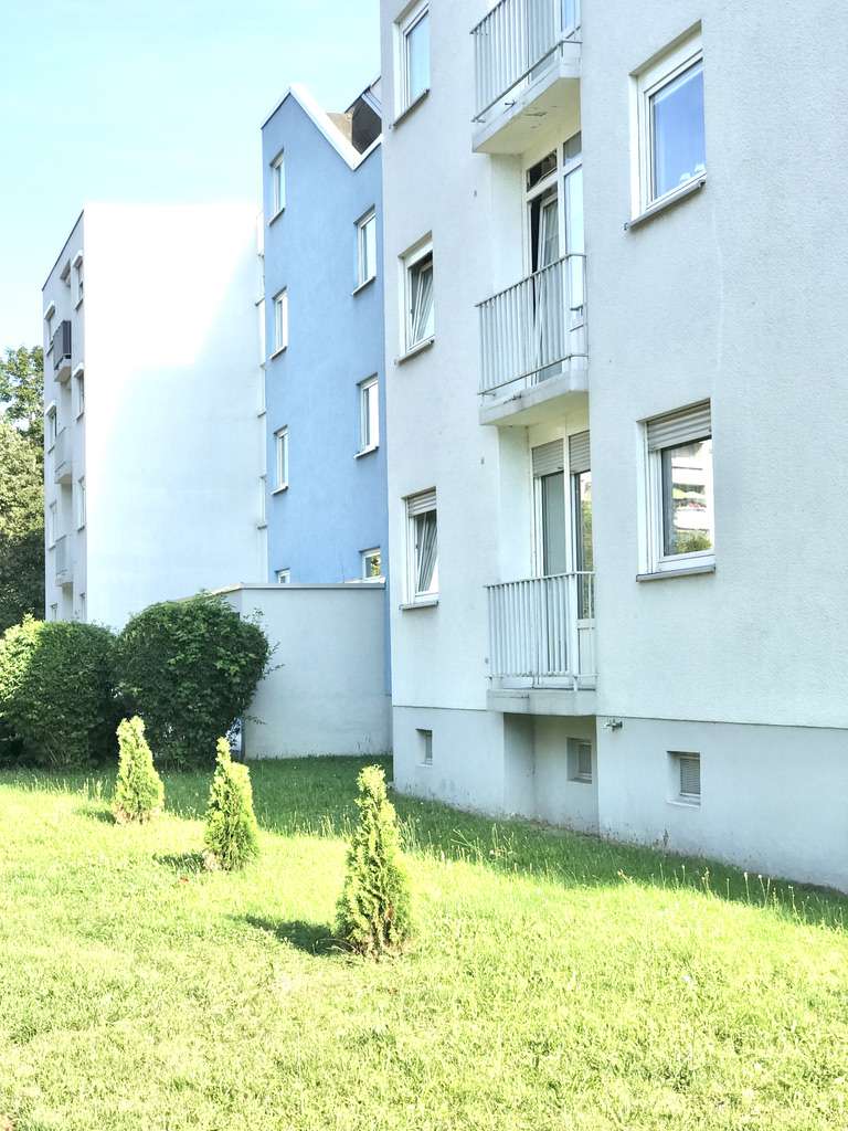 Thumbnail-Wohnung zum Kaufen in Heidelberg 246.000,00 € 68.7 m²