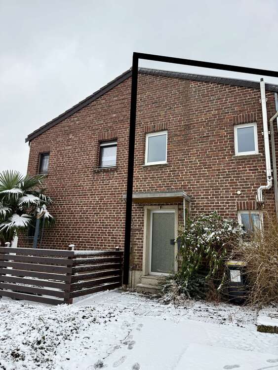 Thumbnail-Haus zum Kaufen in Mönchengladbach 129.000,00 € 60 m²