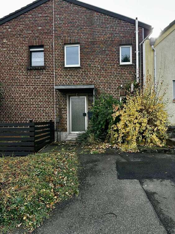 Thumbnail-Haus zum Kaufen in Mönchengladbach 129.000,00 € 60 m²