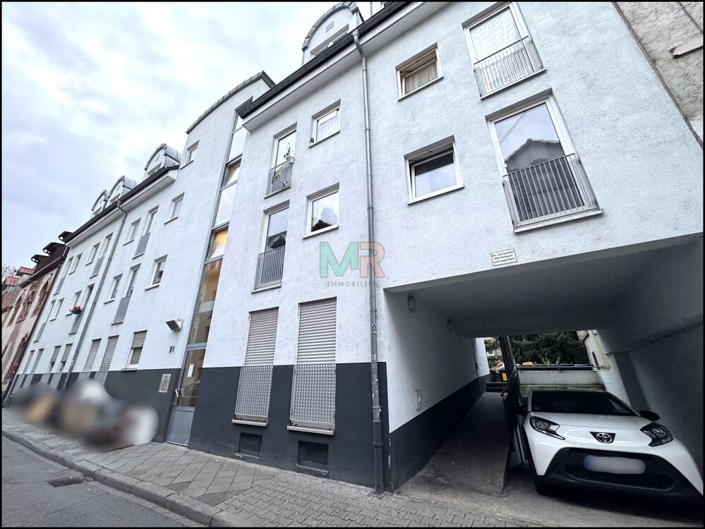 Thumbnail-Wohnung zum Kaufen in Mannheim Neckarstadt 104.300,00 € 20.85 m²