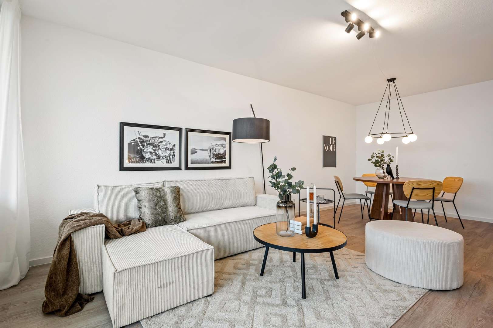 Thumbnail-Wohnung zum Kaufen in Taunusstein 247.000,00 € 98 m²