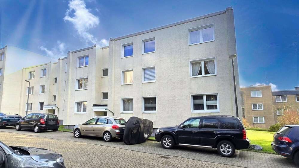 Thumbnail-Wohnung zum Kaufen in Wuppertal 129.000,00 € 55 m²
