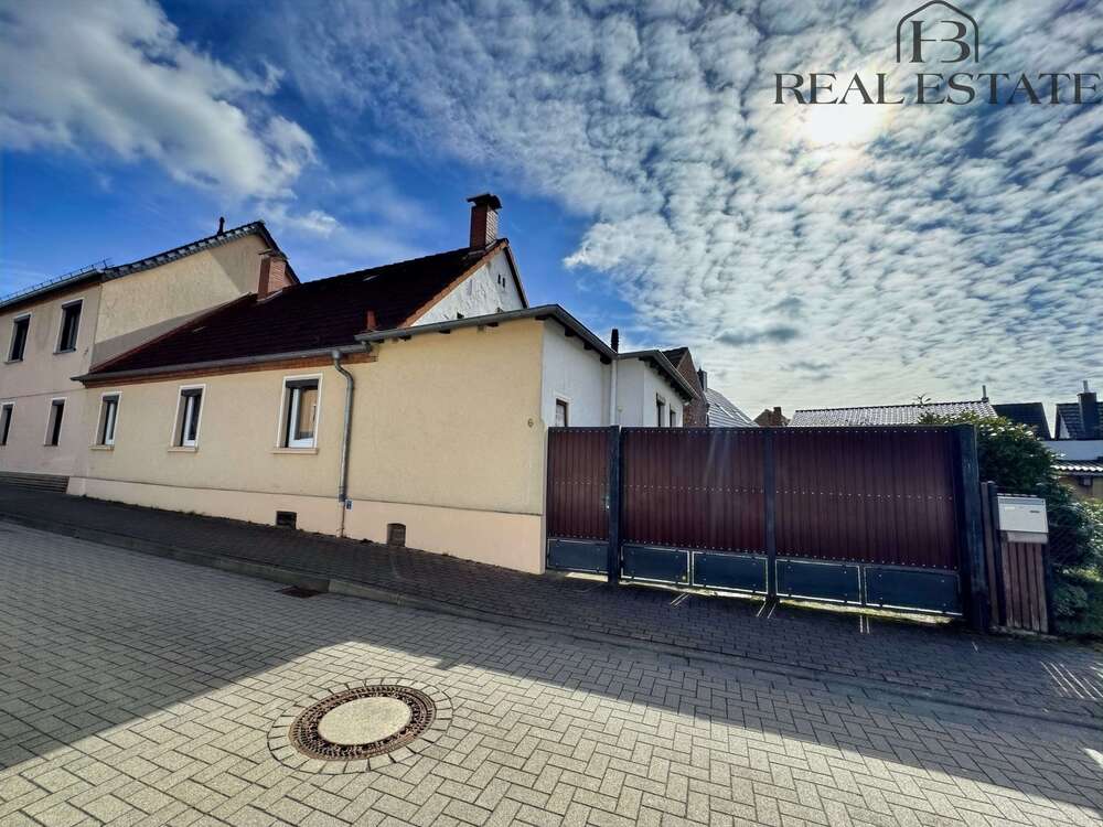 Thumbnail-Haus zum Kaufen in Samswegen 60.000,00 € 93.35 m²